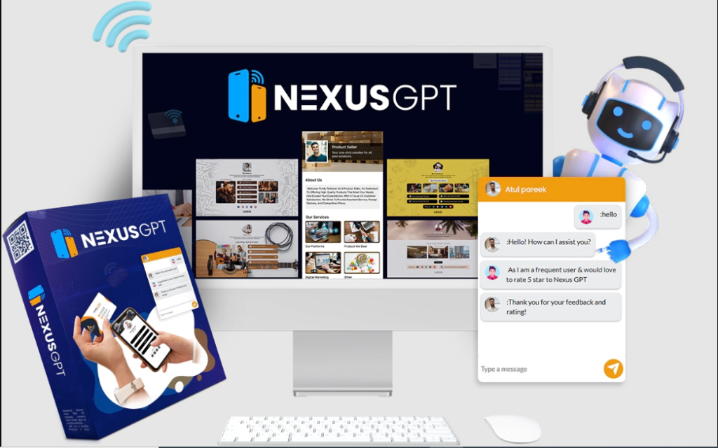 NexusGPT